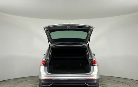 Volkswagen Tiguan II, 2021 год, 2 780 000 рублей, 9 фотография