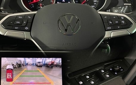Volkswagen Tiguan II, 2021 год, 2 780 000 рублей, 19 фотография