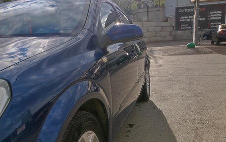Opel Astra H, 2008 год, 400 000 рублей, 4 фотография