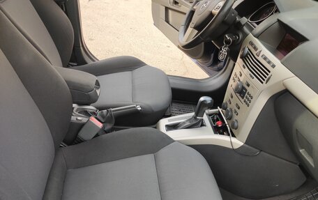 Opel Astra H, 2008 год, 400 000 рублей, 9 фотография