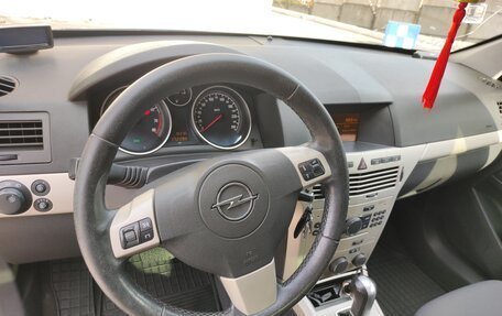 Opel Astra H, 2008 год, 400 000 рублей, 2 фотография