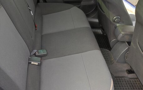 Opel Astra H, 2008 год, 400 000 рублей, 10 фотография