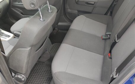Opel Astra H, 2008 год, 400 000 рублей, 8 фотография