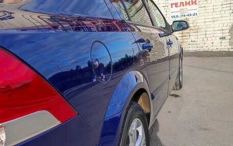 Opel Astra H, 2008 год, 400 000 рублей, 11 фотография