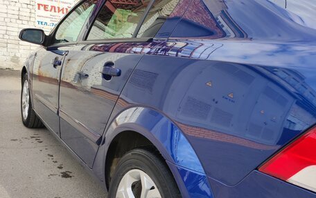 Opel Astra H, 2008 год, 400 000 рублей, 14 фотография