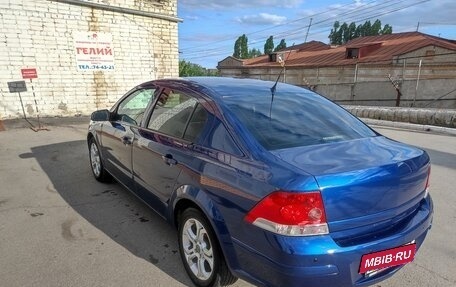 Opel Astra H, 2008 год, 400 000 рублей, 6 фотография
