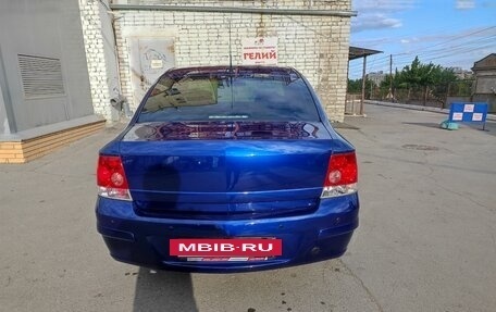 Opel Astra H, 2008 год, 400 000 рублей, 12 фотография