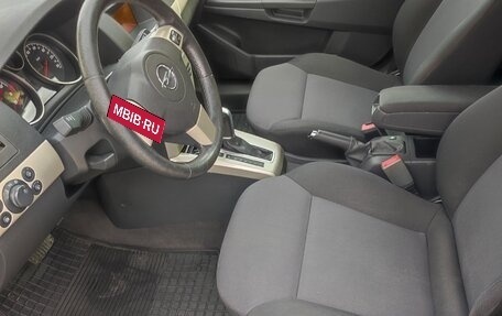 Opel Astra H, 2008 год, 400 000 рублей, 13 фотография
