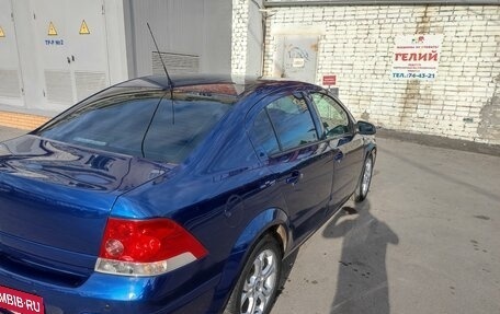 Opel Astra H, 2008 год, 400 000 рублей, 3 фотография