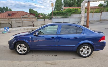 Opel Astra H, 2008 год, 400 000 рублей, 17 фотография