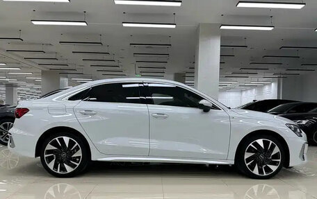 Audi A3, 2022 год, 1 417 000 рублей, 3 фотография