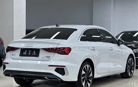 Audi A3, 2022 год, 1 417 000 рублей, 4 фотография