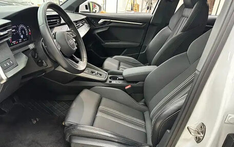 Audi A3, 2022 год, 1 417 000 рублей, 7 фотография