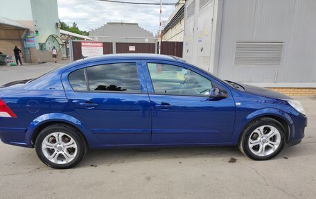 Opel Astra H, 2008 год, 400 000 рублей, 16 фотография