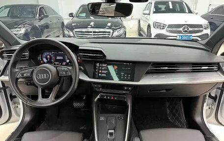 Audi A3, 2022 год, 1 417 000 рублей, 8 фотография