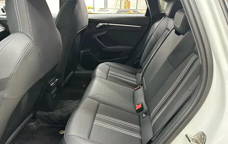 Audi A3, 2022 год, 1 417 000 рублей, 11 фотография