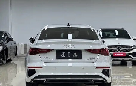 Audi A3, 2022 год, 1 417 000 рублей, 5 фотография