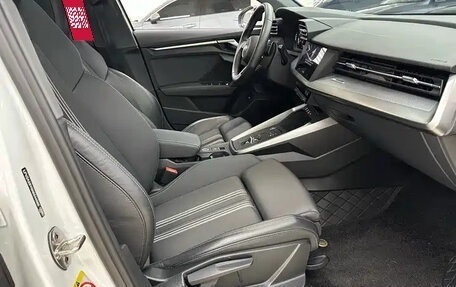 Audi A3, 2022 год, 1 417 000 рублей, 9 фотография