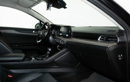 KIA K5, 2020 год, 1 850 000 рублей, 6 фотография