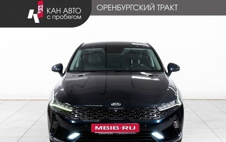 KIA K5, 2020 год, 1 850 000 рублей, 2 фотография