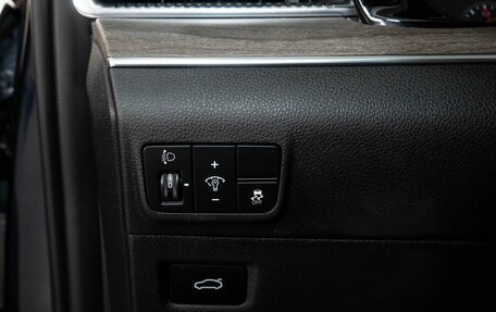 KIA K5, 2020 год, 1 850 000 рублей, 19 фотография