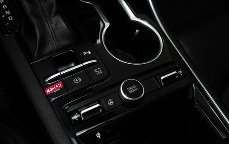 KIA K5, 2020 год, 1 850 000 рублей, 16 фотография