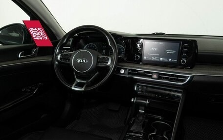 KIA K5, 2020 год, 1 850 000 рублей, 13 фотография