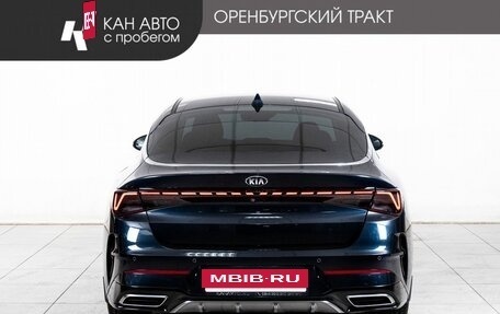 KIA K5, 2020 год, 1 850 000 рублей, 4 фотография