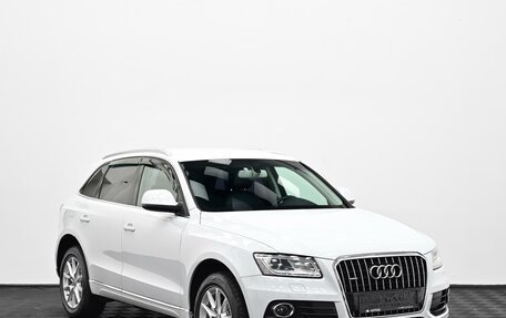 Audi Q5, 2012 год, 1 685 000 рублей, 1 фотография