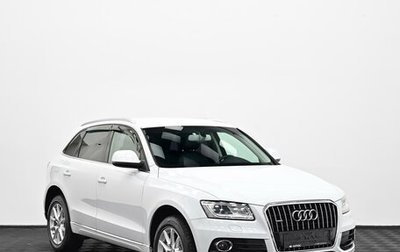 Audi Q5, 2012 год, 1 685 000 рублей, 1 фотография