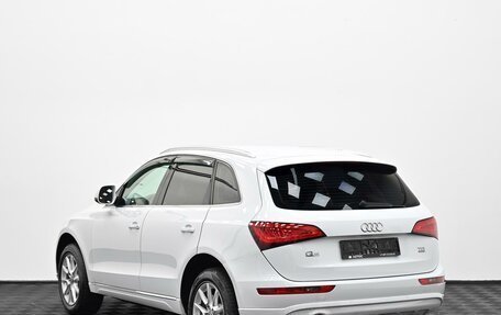Audi Q5, 2012 год, 1 685 000 рублей, 2 фотография