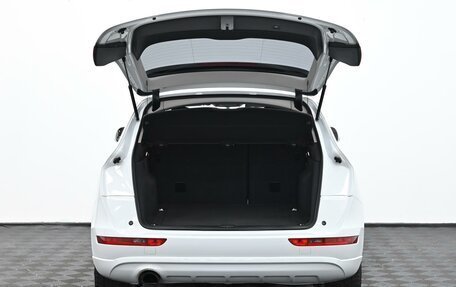 Audi Q5, 2012 год, 1 685 000 рублей, 13 фотография