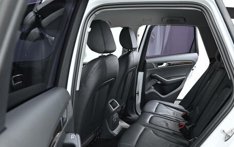 Audi Q5, 2012 год, 1 685 000 рублей, 12 фотография