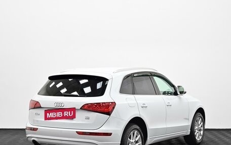 Audi Q5, 2012 год, 1 685 000 рублей, 4 фотография