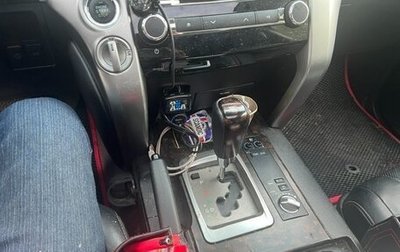 Toyota Land Cruiser 200, 2013 год, 3 100 000 рублей, 1 фотография