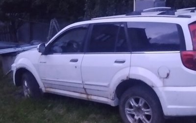 Great Wall Hover H3 I, 2011 год, 100 000 рублей, 1 фотография