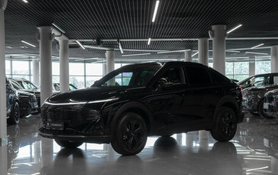 Haval F7x, 2025 год, 2 990 000 рублей, 1 фотография