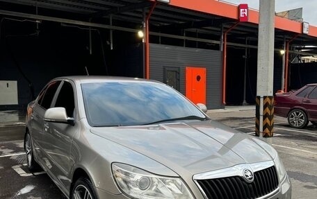 Skoda Octavia, 2011 год, 760 000 рублей, 1 фотография
