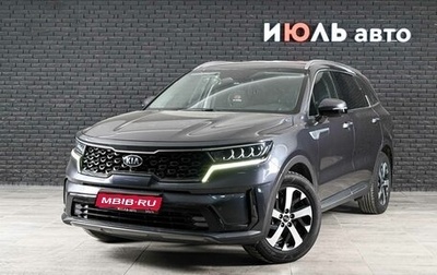 KIA Sorento IV, 2020 год, 3 100 000 рублей, 1 фотография