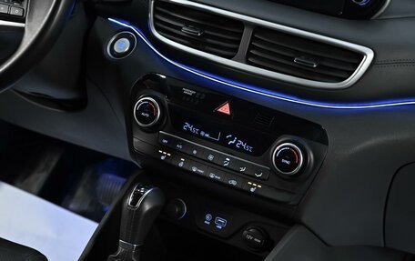 Hyundai Tucson III, 2019 год, 1 965 000 рублей, 10 фотография