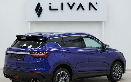 Geely Coolray I, 2022 год, 1 435 000 рублей, 2 фотография