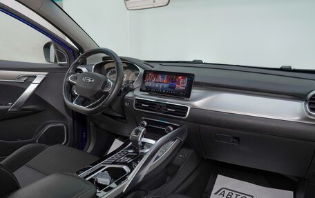 Geely Coolray I, 2022 год, 1 435 000 рублей, 6 фотография