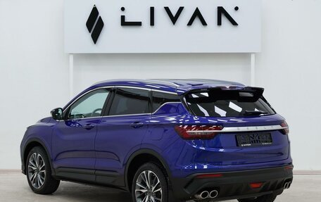 Geely Coolray I, 2022 год, 1 435 000 рублей, 4 фотография
