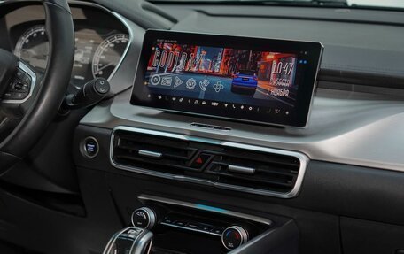 Geely Coolray I, 2022 год, 1 435 000 рублей, 8 фотография