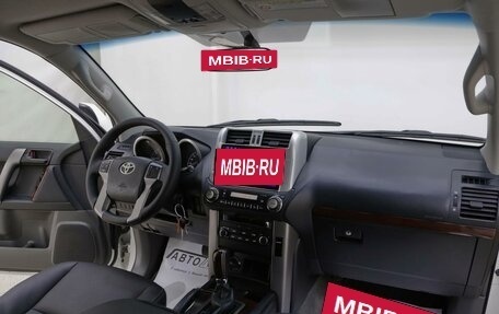 Toyota Land Cruiser Prado 150 рестайлинг 2, 2012 год, 2 265 000 рублей, 5 фотография