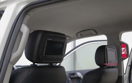 Toyota Land Cruiser Prado 150 рестайлинг 2, 2012 год, 2 265 000 рублей, 10 фотография
