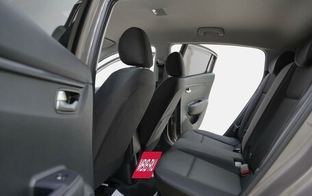 KIA Rio IV, 2021 год, 1 585 000 рублей, 12 фотография