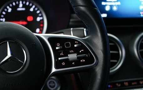 Mercedes-Benz GLC Coupe, 2021 год, 4 787 077 рублей, 13 фотография