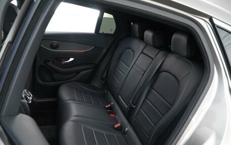 Mercedes-Benz GLC Coupe, 2021 год, 4 787 077 рублей, 9 фотография