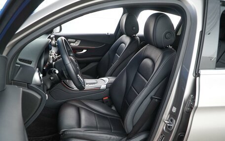 Mercedes-Benz GLC Coupe, 2021 год, 4 787 077 рублей, 10 фотография
